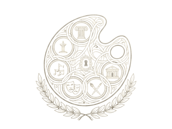 La Casa Dell'Arte Logo